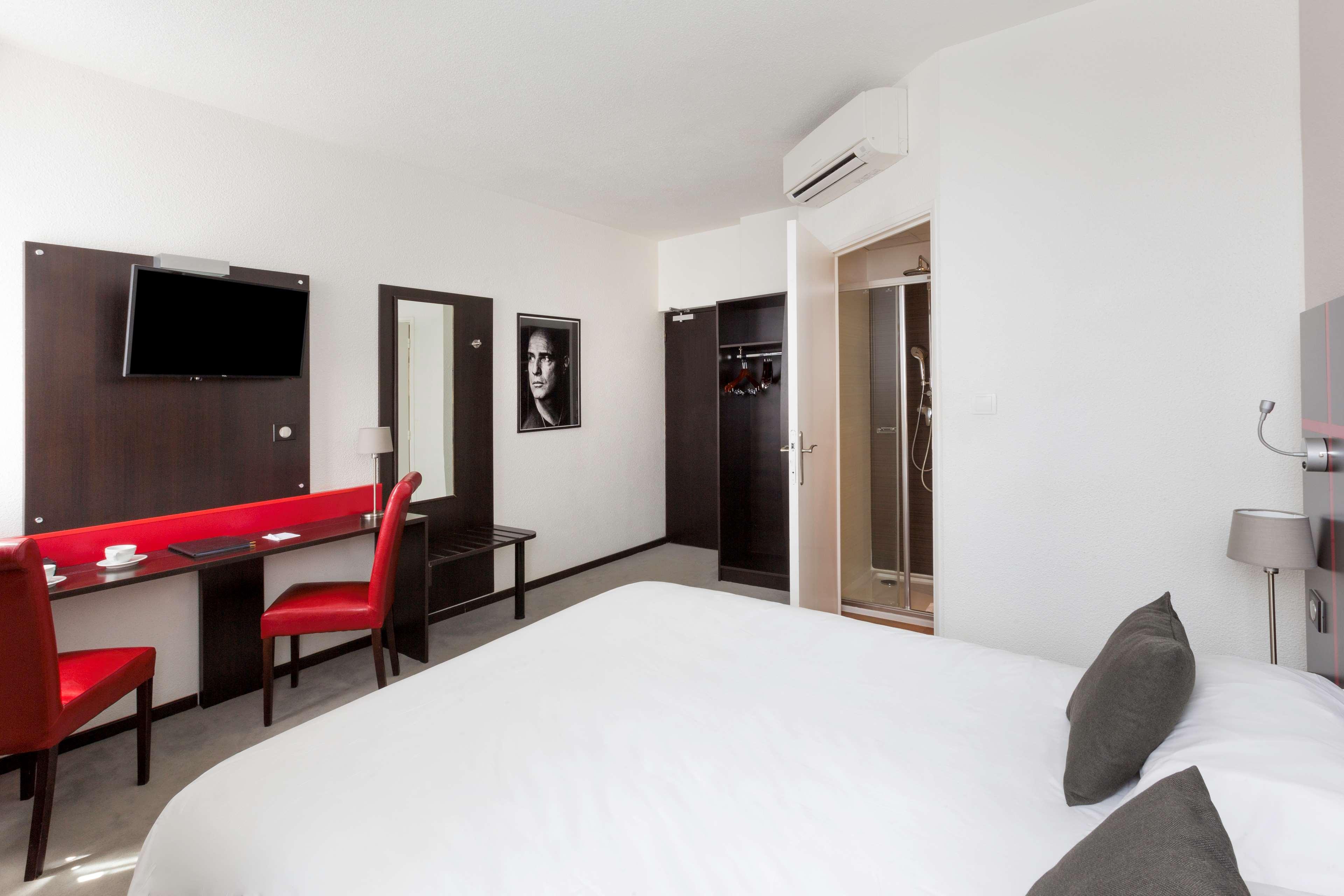 Best Western Urban Hotel Lilla Esterno foto