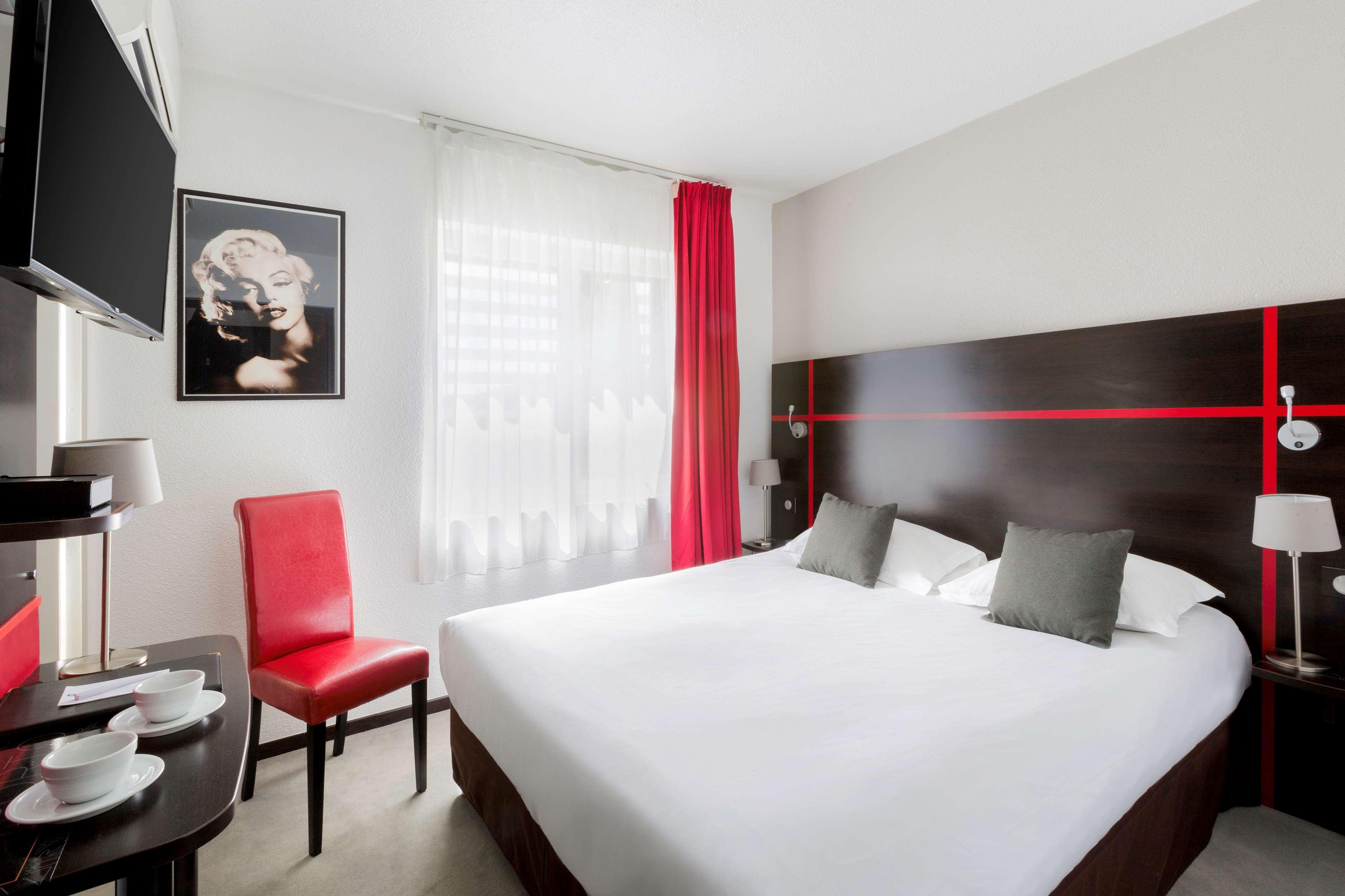 Best Western Urban Hotel Lilla Esterno foto