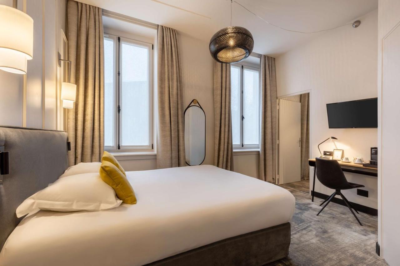 Best Western Urban Hotel Lilla Esterno foto