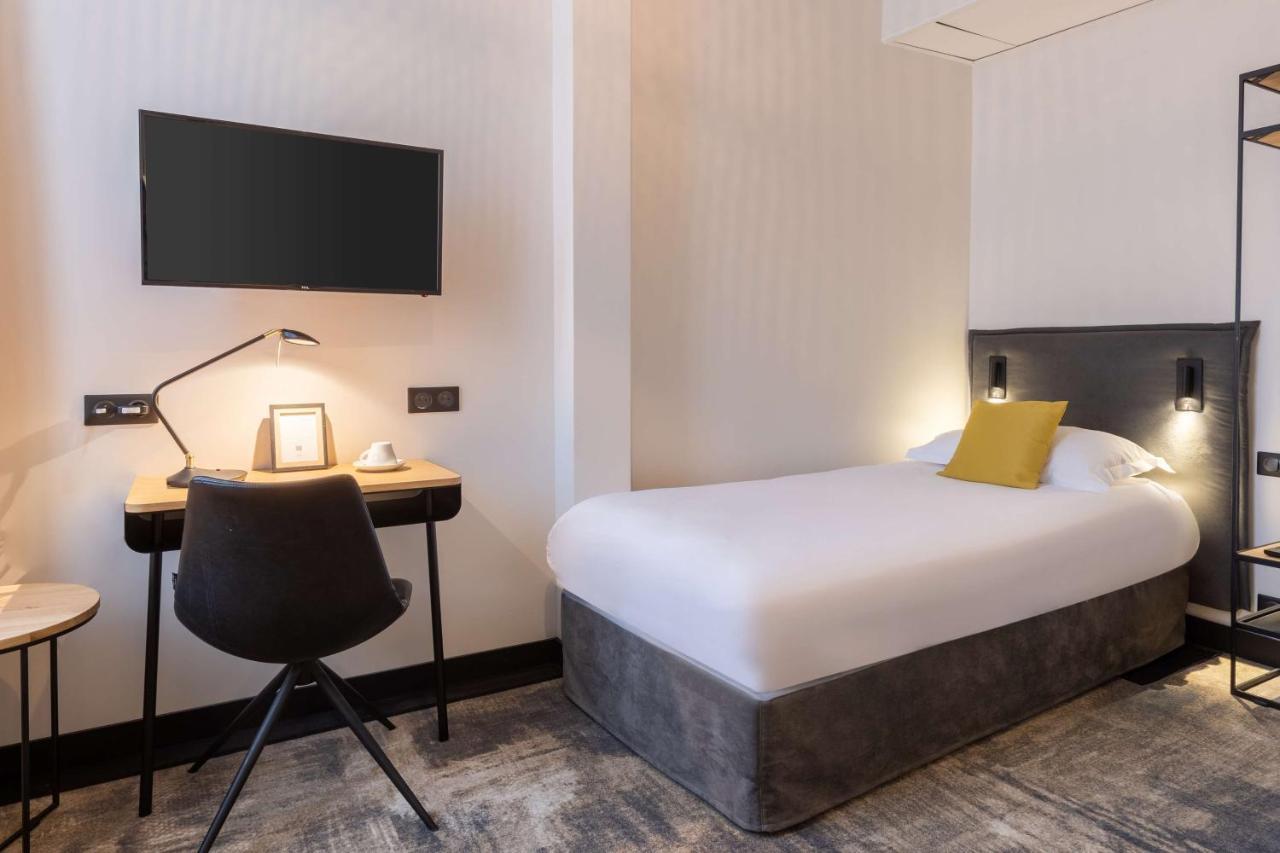 Best Western Urban Hotel Lilla Esterno foto