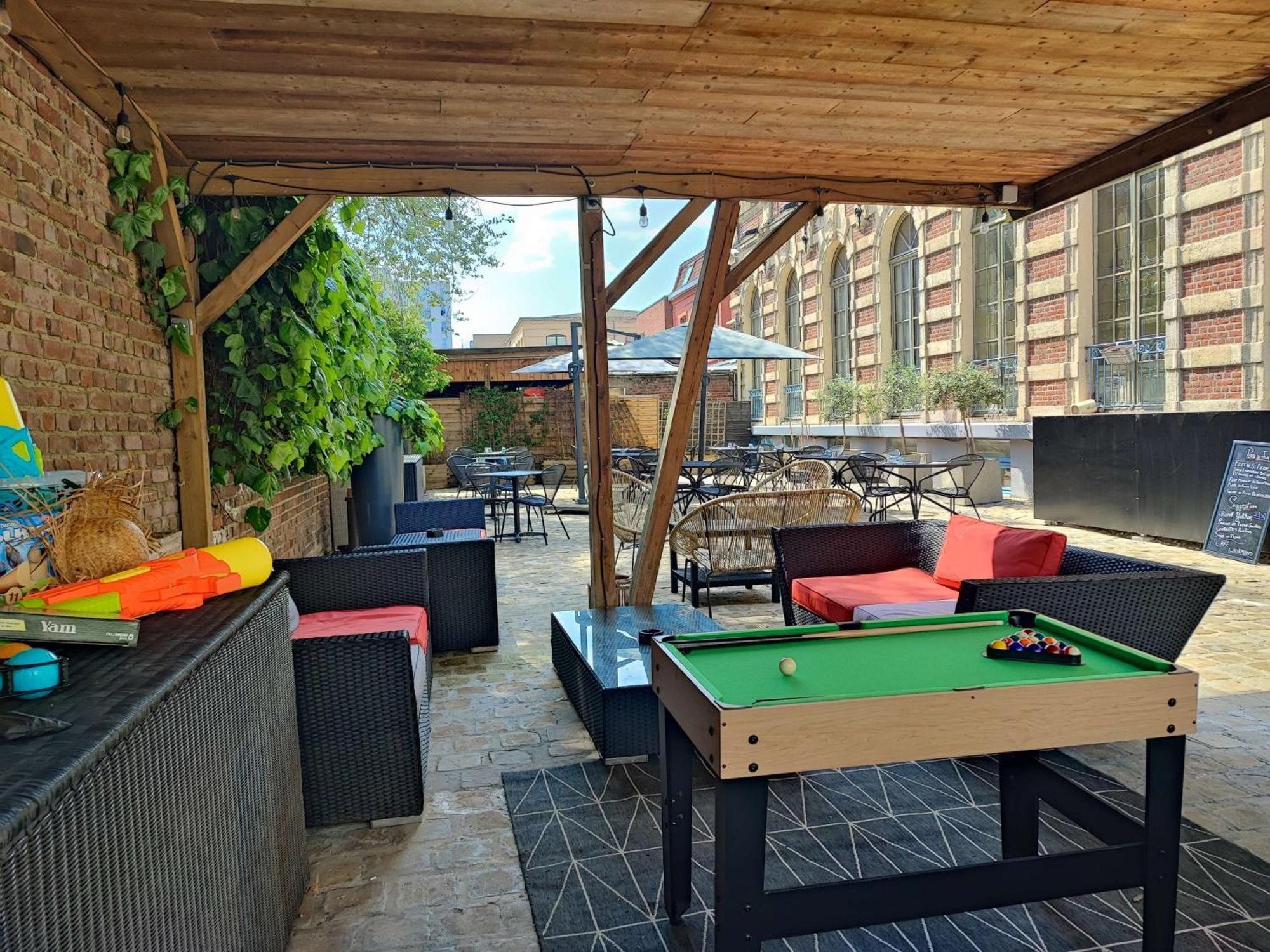 Best Western Urban Hotel Lilla Esterno foto